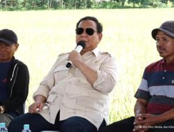 Prabowo Mualem: Mengubah “Rahmat” Menjadi “Nikmat” – Bagian I