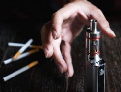 Jangan Remehkan Vape Sekali Pakai Terbukti Lebih Beracun daripada Rokok Jenis Lain, Ini Dampaknya