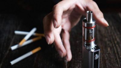 Jangan Remehkan Vape Sekali Pakai Terbukti Lebih Beracun daripada Rokok Jenis Lain, Ini Dampaknya
