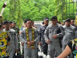 Buntut Sengketa Pulau, Mantan Pangdam IM Desak Pemerintah Tinjau Ulang Batas Darat Aceh-Sumut