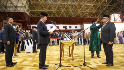 PMI Pijay Jaring Bakal Calon Ketua Baru, Ini Jadwal Pendaftaran