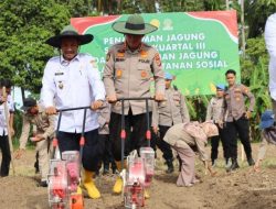 Pelajar MTsN 1 Banda Aceh Lulus Ke SMA Taruna Nusantara