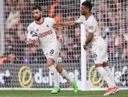 Hasil Laga Pramusim – Manchester United Tekuk West Ham, Bruno Fernandes Cetak Brace