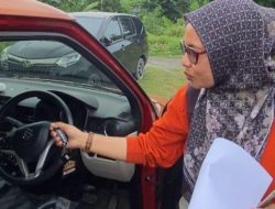 Guru di Batam Ngaku Kehilangan Rp120 Juta, Pihak Bank Kuak Rosma Yulita Bukan Nasabahnya