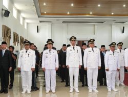 Wabup Deliserdang Resmikan Gedung Baru Yayasan Pendidikan GMI Jemaat Gloria Methodist Batangkuis