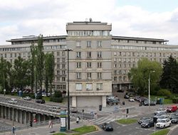 Central Statistical Office of Poland