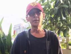 SOSOK Raymond Manthey Eks Suami Yuni Shara Ngemis Minta Kerjaan, Dulu Anak Konglomerat di Medan