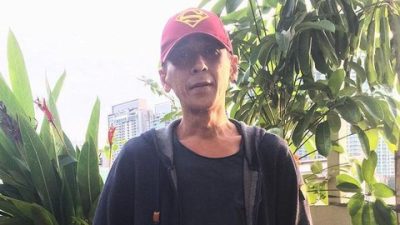 SOSOK Raymond Manthey