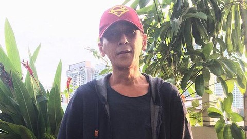 SOSOK Raymond Manthey