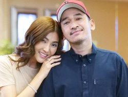 PILU Ruben Onsu Usai Setahun Cerai dari Sarwendah, Singgung Soal Anak dan Terpuruk Kerap Disalahkan