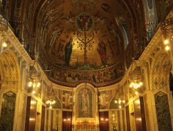 Katedral Westminster