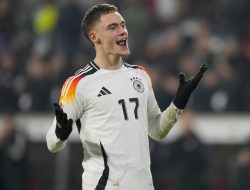 Deretan 5 Pemain Termahal di Bursa Transfer Musim Panas Liga Inggris 2025/26, Florian Wirtz Teratas