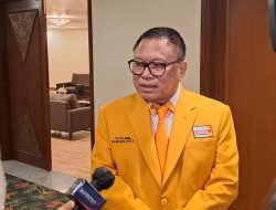 Profil Benny Rhamdani, Sekjen DPP Partai Hanura yang Diperiksa Polisi Terkait Dugaan Utang Rp 10 M