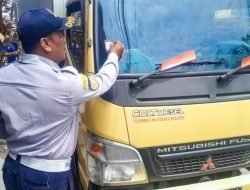 Stiker Barcode Parkir Berlangganan Tak Berlaku Lagi di Medan, Begini Kata Kadishub