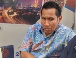 Endang Agus Susanto, ASN Pemko Medan yang Menyambi Jadi Calo Honorer Resmi Dipecat