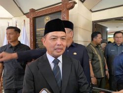 SOSOK Ria Norsan Gubernur Kalimantan Barat yang Diperiksa KPK Soal Korupsi Jalan Mempawah