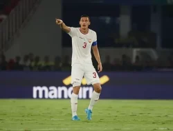 Bursa Transfer Liga Italia, Kabar Terbaru Jay Idzes Ditarget Jadi Solusi Pertahanan Sassuolo