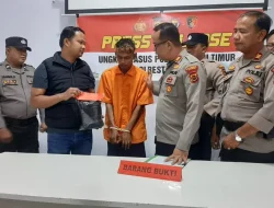 PENGAKUAN Pajri Maling yang Kelelahan dan Tidur di Kasur Pemilik Rumah, Pernah Dipenjara 8 Bulan