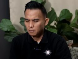 Ramalan Hard Gumay Soal Pejabat Politik Inisial A Bakal Terjaring OTT KPK, Siapakah Orangnya?