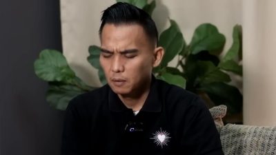 Ramalan Hard Gumay Soal Pejabat Politik Inisial A Bakal Terjaring OTT KPK, Siapakah Orangnya?