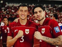 Gaji Jay Idzes di Sassuolo Meledak Berkali Lipat, Bikin Bangga Indonesia