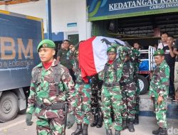 Prada Lucky Namo Diduga Seorang LGBT, Jadi Motif Penganiayaan, Begini Awal Mula hingga Kronologi