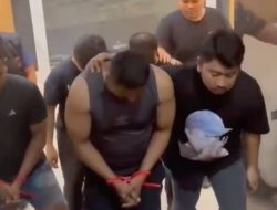 Otak Pelaku Pembunuhan Ilham Pradipta, Tanpa Minta Uang Tebusan, Diduga Orang Dekat yang Sakit Hati