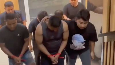 Otak Pelaku Pembunuhan Ilham Pradipta, Tanpa Minta Uang Tebusan, Diduga Orang Dekat yang Sakit Hati