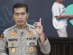 Rekam Jejak Komjen Wahyu Widada yang Kini Jadi Irwasum Polri, Peraih Adhi Makayasa