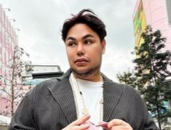 Ivan Gunawan Ngaku Tinggalkan Dunia Malam, Ingin Rutin Sedekah Subuh dan Berbagi