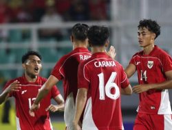 Tanpa Indonesia, Berikut Daftar 16 Tim Peserta yang Lolos Piala Asia U23 2026