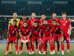 Reaksi Media Vietnam Usai Timnas Indonesia Pamer Kekuatan Gilas Taiwan 6-0