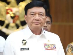 3 Nama Jenderal Purn Calon Kuat Menko Polkam, Sosok Paling Berpeluang Gantikan Posisi Budi Gunawan