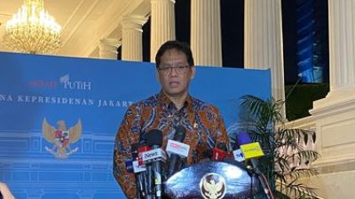 Gaji Menteri Keuangan Bisa Tembus Rp 93 Juta per Bulan, Tapi Purbaya Sadewa Bilang Masih Kecil