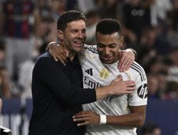 Klasemen Liga Spanyol: Real Madrid Menang Lagi Villarreal Taklukkan Sevilla Espanyol 2-2 Valencia