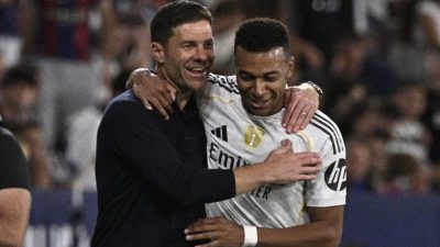 Klasemen Liga Spanyol: Real Madrid Menang Lagi Villarreal Taklukkan Sevilla Espanyol 2-2 Valencia