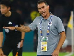 Gerald Vanenburg Ogah Dibandingkan dengan Shin Tae-yong, PSSI Siapkan Siapa Ganti Pelatih Timnas U23