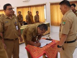 Kabar Terbaru Kenaikan Gaji PNS, Selain Dapat Tunjangan Kinerja, Berikut Gaji PNS Sesuai Golongan