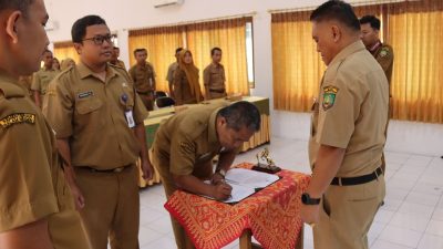 Kabar Terbaru Kenaikan Gaji