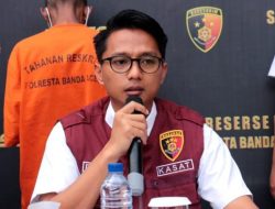 Kasus Penculikan di Darul Imarah Dipastikan Bukan Sindikat