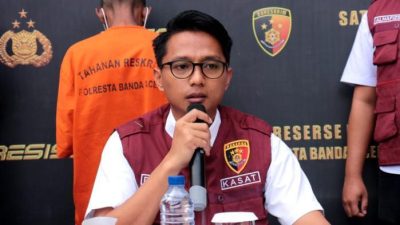 Kasus Penculikan di Darul Imarah Dipastikan Bukan Sindikat