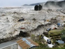 Rusia Waspada Gempa M 7,8 Kamchatka Disusul Peringatan Tsunami