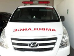 Viral Pencurian Mobil Ambulans Milik PDIP di Sragen, Pelaku Lepas Stiker Identitas dan Bawa Kabur