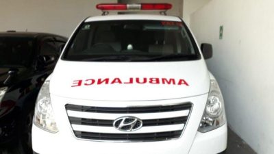 Viral Pencurian Mobil