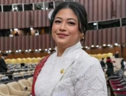 Nama Pinka Masuk Radar DPD Jateng Ketua DPC PDI-P Purworejo Rekomendasi Resmi Keluar dari DPP