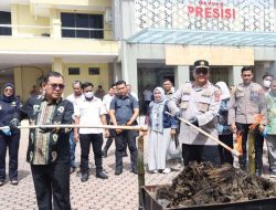 Narkoba Ancaman Nyata bagi Masa Depan Aceh!