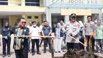 Narkoba Ancaman Nyata