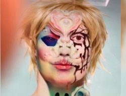 SOSOK AKBP Herman Edco Wijaya Simbolon Lulusan Akpol 2005 Berhasil Tangkap ‘Hacker Bjorka