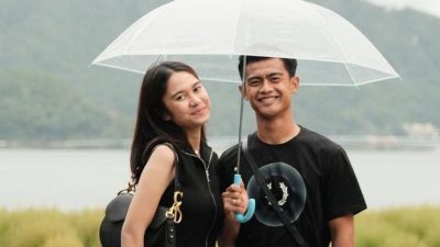 Cerai dari Pratama Arhan