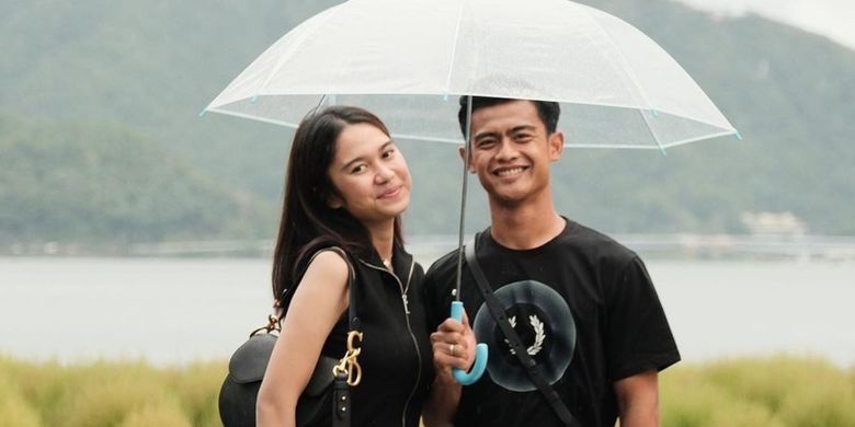 Cerai dari Pratama Arhan